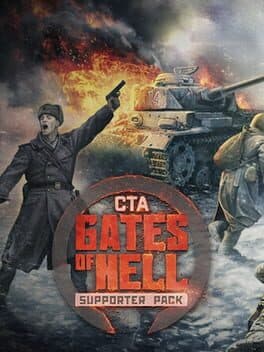 Call to Arms - Gates of Hell: Supporter Pack