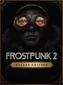 Frostpunk 2: Deluxe Edition