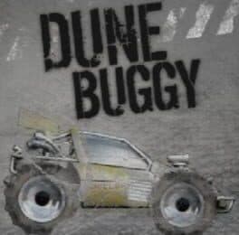 Dune Buggy