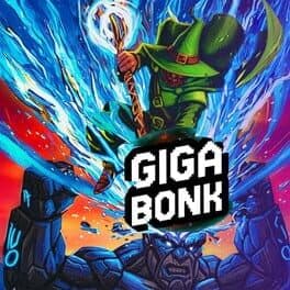Gigabonk: Mega Survivors