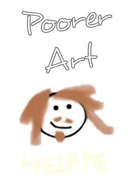 Poorer Art