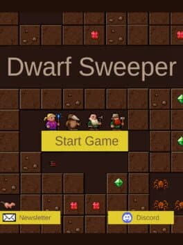 Dwarf Sweeper