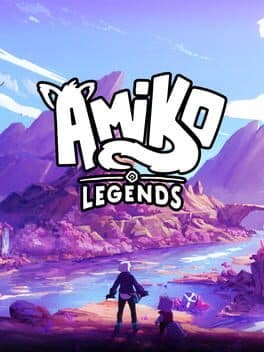 Amiko Legends