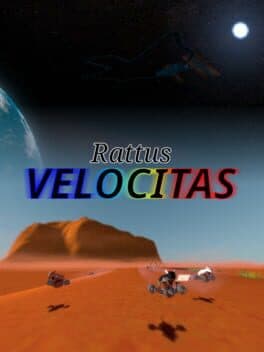 Rattus Velocitas