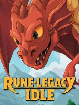 Rune Legacy Idle