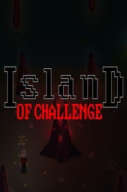 Island of Challenge