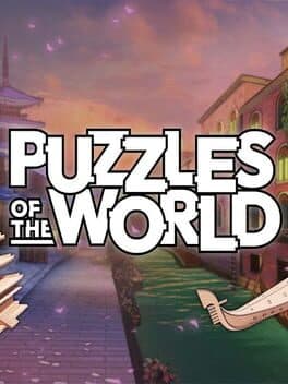 Puzzles of the World