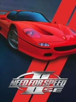 Need for Speed ll: Special Edition