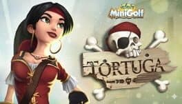 Infinite Minigolf: Tortuga