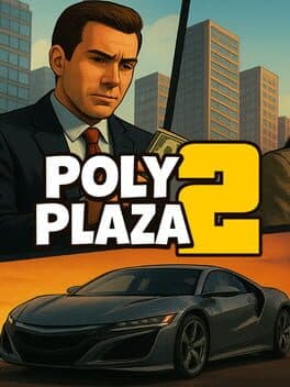 Poly Plaza 2