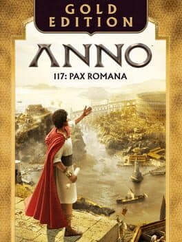 Anno 117: Pax Romana - Gold Edition