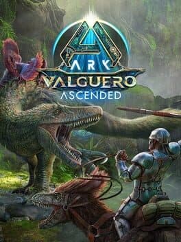 Ark: Valguero Ascended