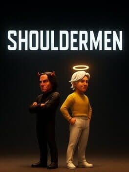 Shouldermen