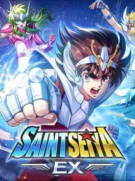 Saint Seiya EX
