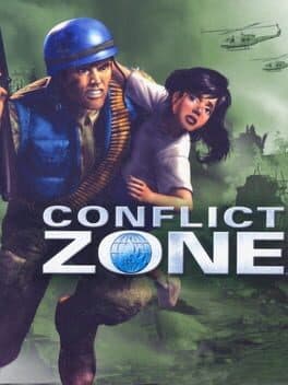 Conflict Zone