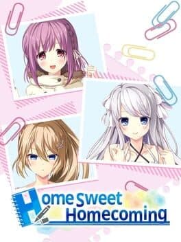 Home Sweet Homecoming