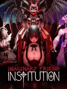 Imaginary Friend Institution