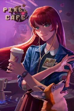 Pixel Cafe: Full Edition
