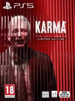Karma: The Dark World - Limited Edition