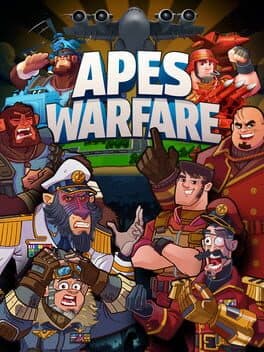 Apes Warfare