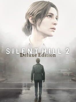 Silent Hill 2: Deluxe Edition
