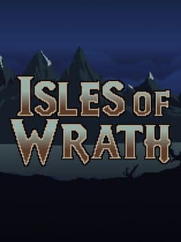 Isles of Wrath