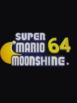 SM64EX Coop: Super Mario 64 Moonshine