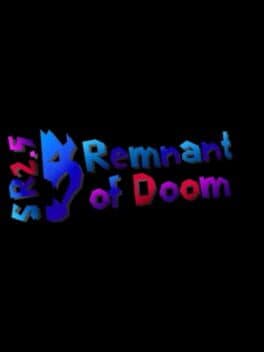 Star Revenge 2.5: Remnant of Doom PC