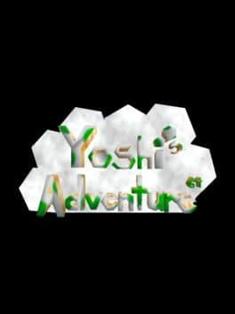 SM64EX Coop: Yoshi's Adventure 64