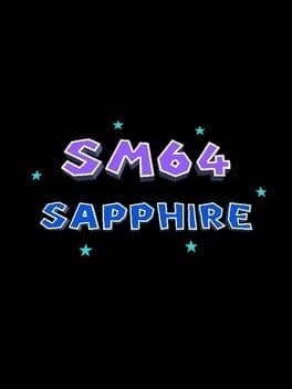 SM64EX Coop: SM64 Sapphire