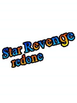 Star Revenge Redone PC