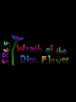 Star Revenge 6.5: Wrath of The Dim. Flower PC Port