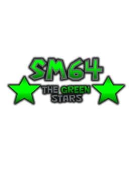 SM64EX OMM: Super Mario 64 - The Green Stars