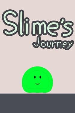 Slime's Journey