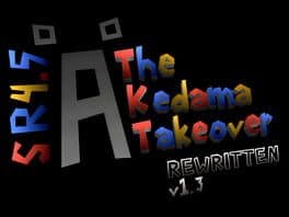 SM64 Coop DX: Star Revenge 4.5 - The Kedama Takeover Rewritten