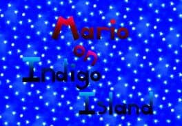SM64 Coop DX: Mario on Indigo Island