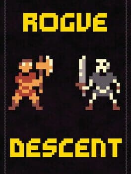 Rogue Descent