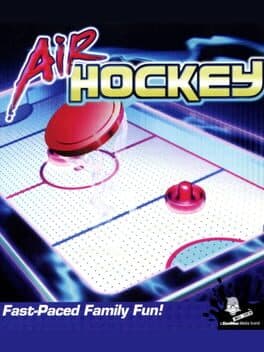 Air Hockey