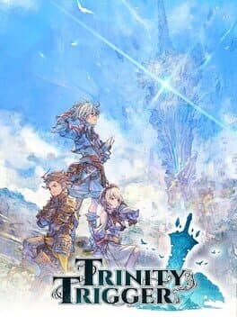 Trinity Trigger