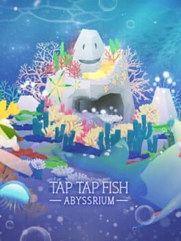 Tap Tap Fish: AbyssRium