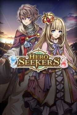 Hero Seekers