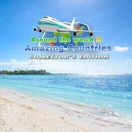 Around the World 3: Amazing Countries - Collector's Edition