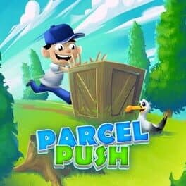 Parcel Push