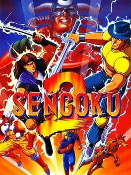 Sengoku 2