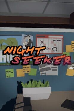 Night Seeker
