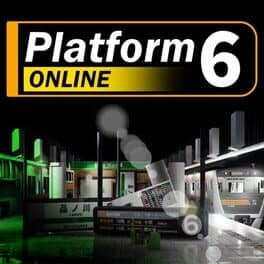 Platform 6 Online