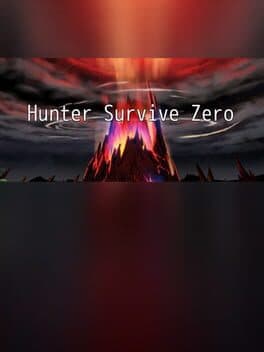 Hunter Survive Zero