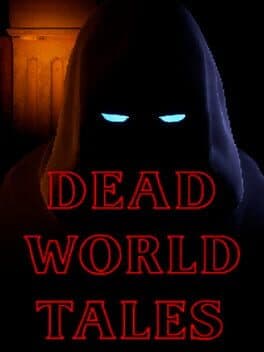 Dead World Tales