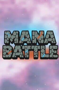 Mana Battle