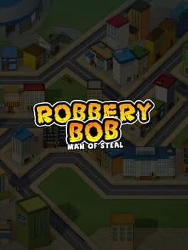Robbery Bob